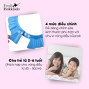 Snack tôm gói lớn Calbee - Tôm hồng Sakura - Gói 50g