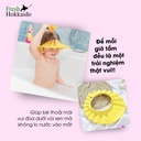 Mũ chụp gội đầu Okazaki - Cho bé từ 3 ~ 6 tuổi