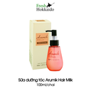 Sữa dưỡng tóc Arumik Hair Milk - Chai 100ML